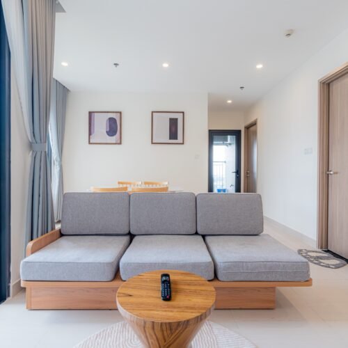 Emma House 1